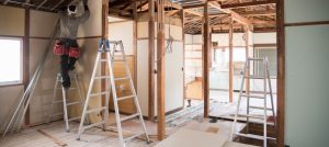 Entreprise de rénovation de la maison et de rénovation d’appartement à Avesnes